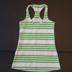 Lululemon Cool Racerback